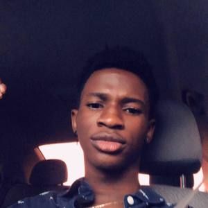 Meet your Posher, Godson